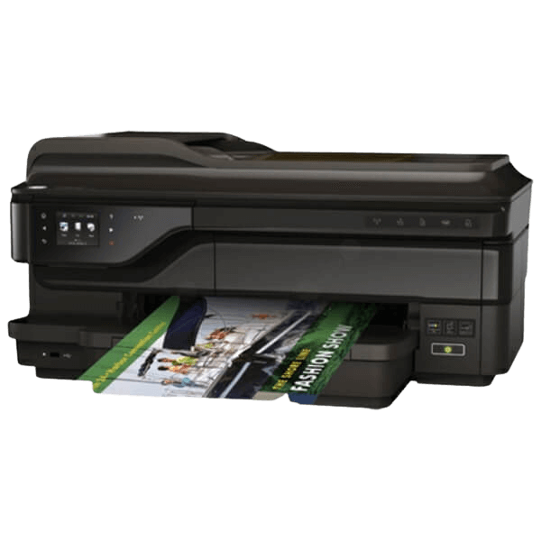 HP OfficeJet 7610 Wide Format