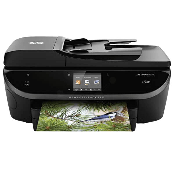 HP OfficeJet 8040