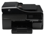 HP OfficeJet 8500 a Plus e-All-in-one