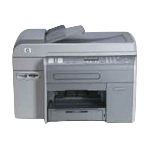 HP OfficeJet 9110