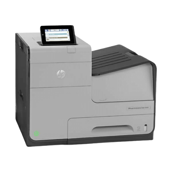 HP OfficeJet Enterprise Color X 550