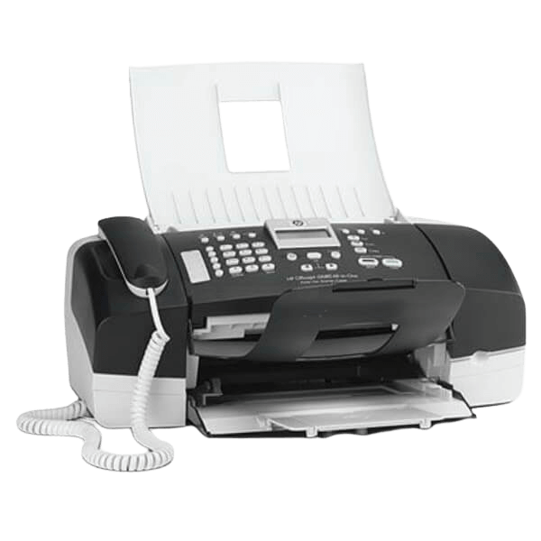 HP OfficeJet J 3625