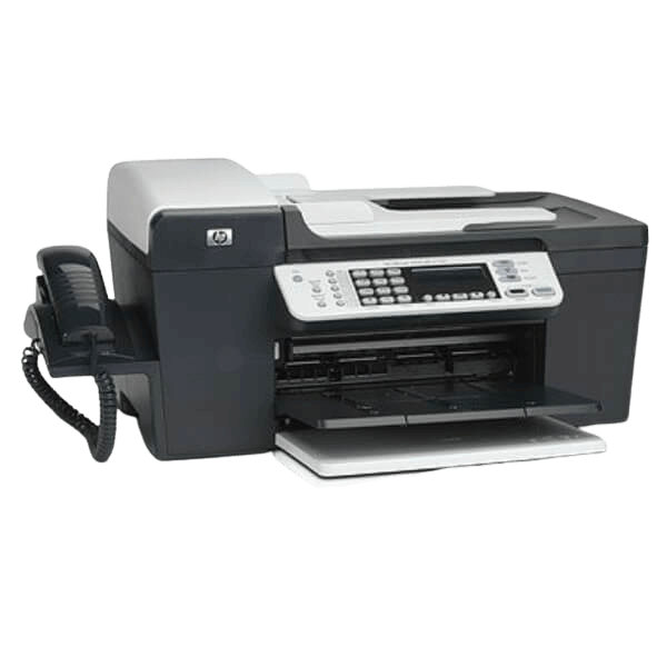 HP OfficeJet J 5508