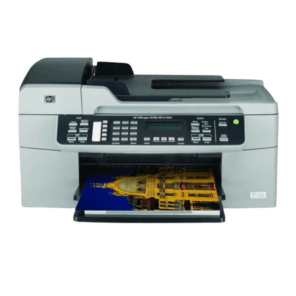 HP OfficeJet J 5730