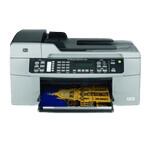 HP OfficeJet J 5738