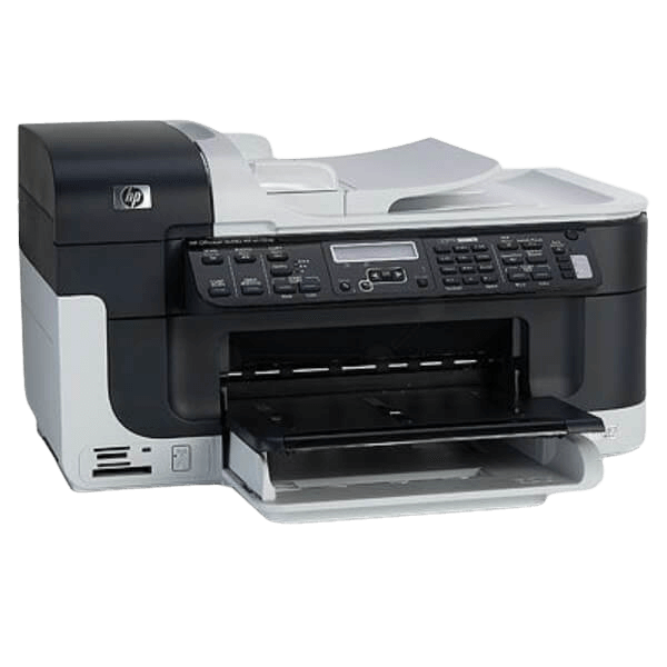 HP OfficeJet J 6405