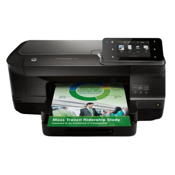 HP OfficeJet Pro 251 DW