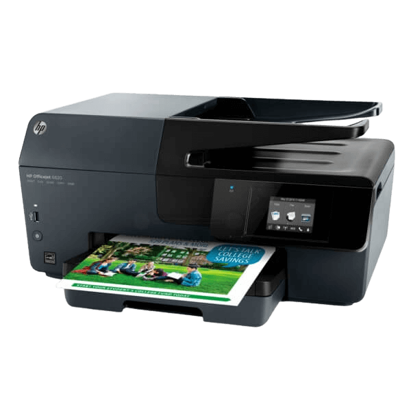 HP OfficeJet Pro 6830