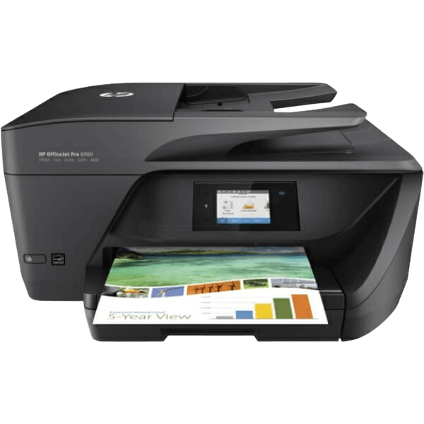 HP OfficeJet Pro 6950