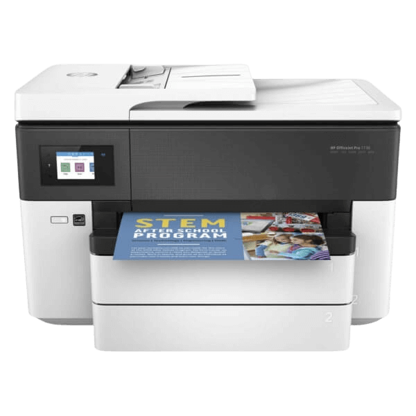 HP OfficeJet Pro 7730 / All-in-One