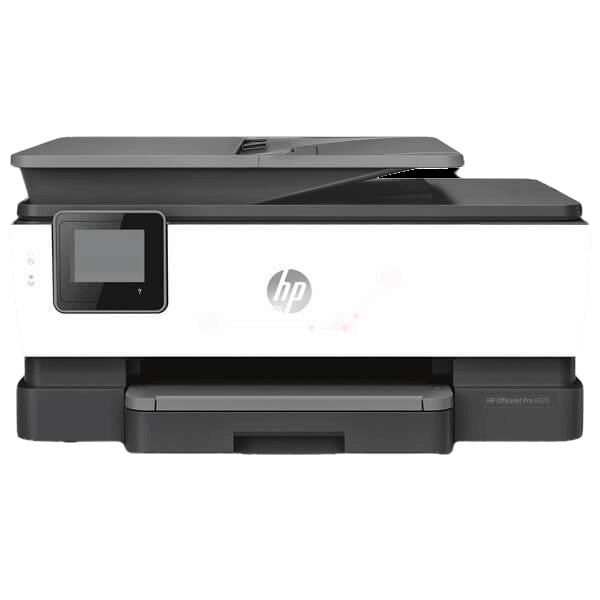 HP OfficeJet Pro 8012 / e