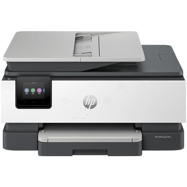 HP OfficeJet Pro 8122 e