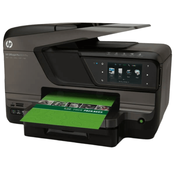 HP OfficeJet Pro 8600 / Plus / All-in-One / e-All-in-One / Premium