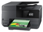 HP OfficeJet Pro 8615 E AIO