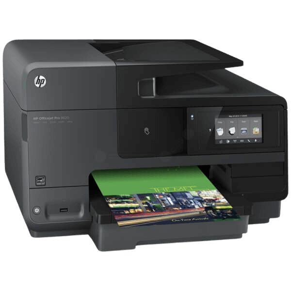 HP OfficeJet Pro 8620 e-all-in-one