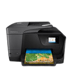 HP OfficeJet Pro 8716