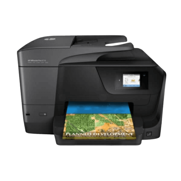 HP OfficeJet Pro 8719