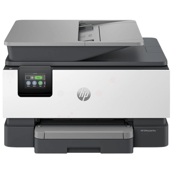 HP OfficeJet Pro 9122 e