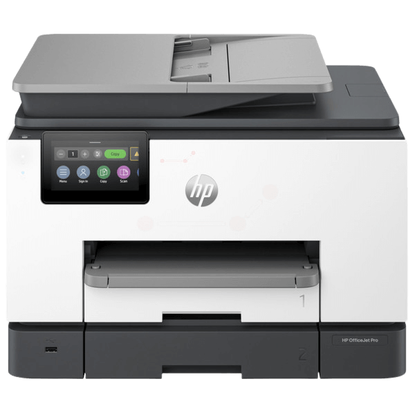 HP OfficeJet Pro 9130 / b