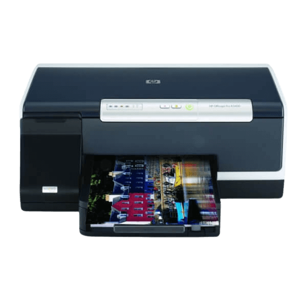 HP OfficeJet Pro K 5400 /  DN / DTN / N /  TN