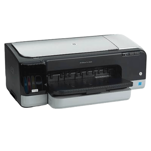 HP OfficeJet Pro K 8600 / DN