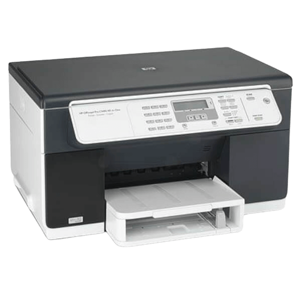 HP OfficeJet Pro L 7480