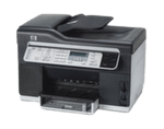 HP OfficeJet Pro L 7550