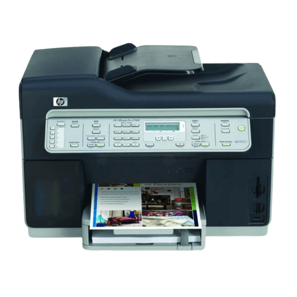 HP OfficeJet Pro L 7580