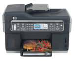 HP OfficeJet Pro L 7681