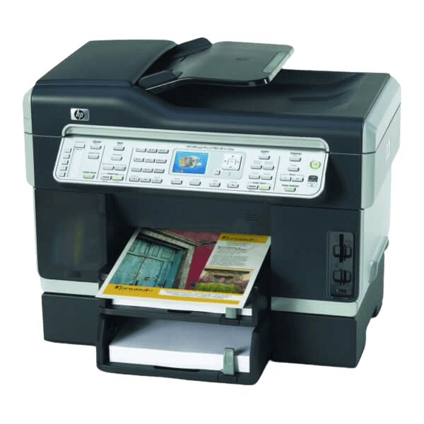 HP OfficeJet Pro L 7760