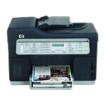 HP OfficeJet Pro L 7850