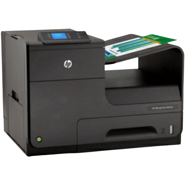 HP OfficeJet Pro X 451 / dn / dw