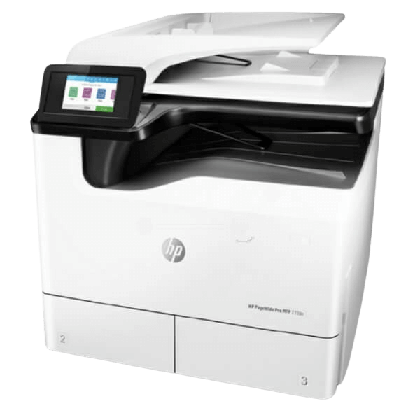 HP PageWide Pro MFP 772 / dn / hn