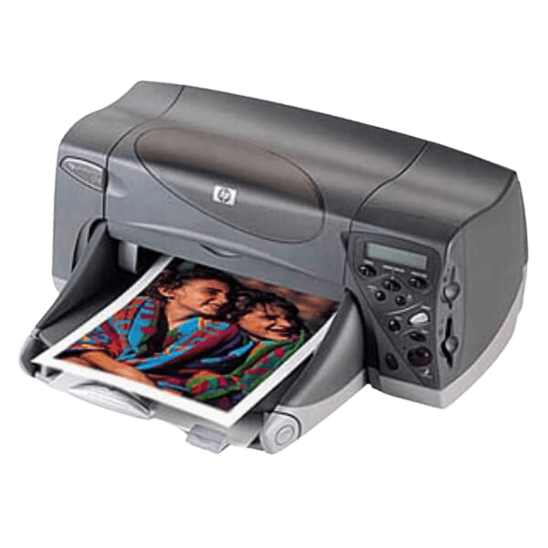 HP PhotoSmart 1215 / VM