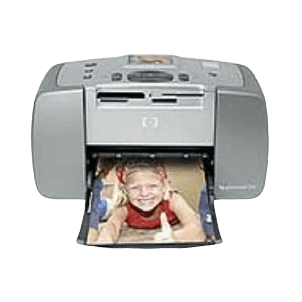 HP PhotoSmart 145 / V / XI