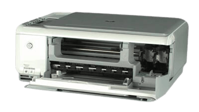 HP PhotoSmart 1510 V