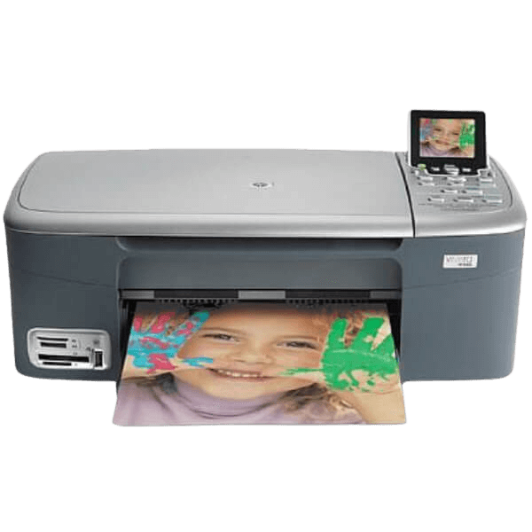 HP PhotoSmart 2575 / A / V / XI