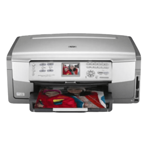 HP PhotoSmart 3108