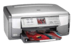 HP PhotoSmart 3207