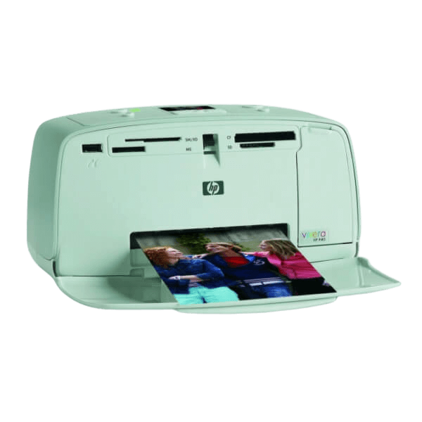 HP PhotoSmart 330