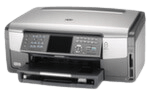 HP PhotoSmart 3313
