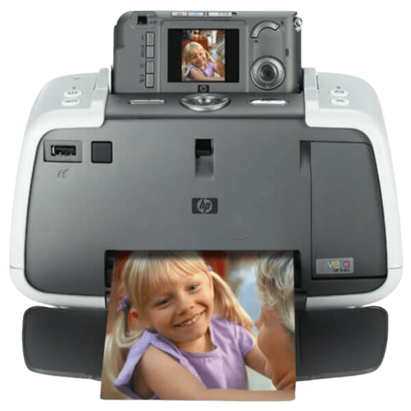 HP PhotoSmart 422