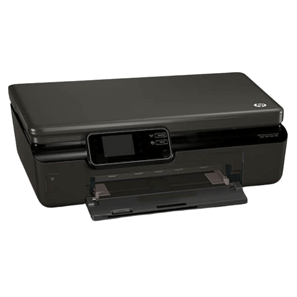 HP PhotoSmart 5514 e-All-in-One