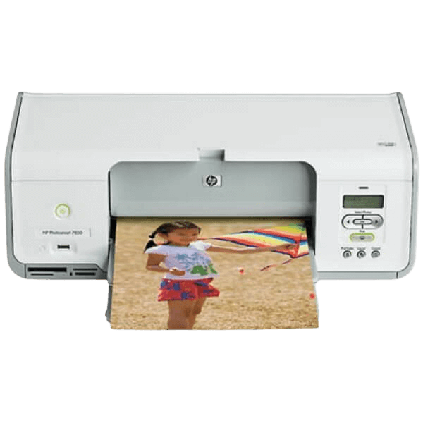 HP PhotoSmart 7850 / V / XI