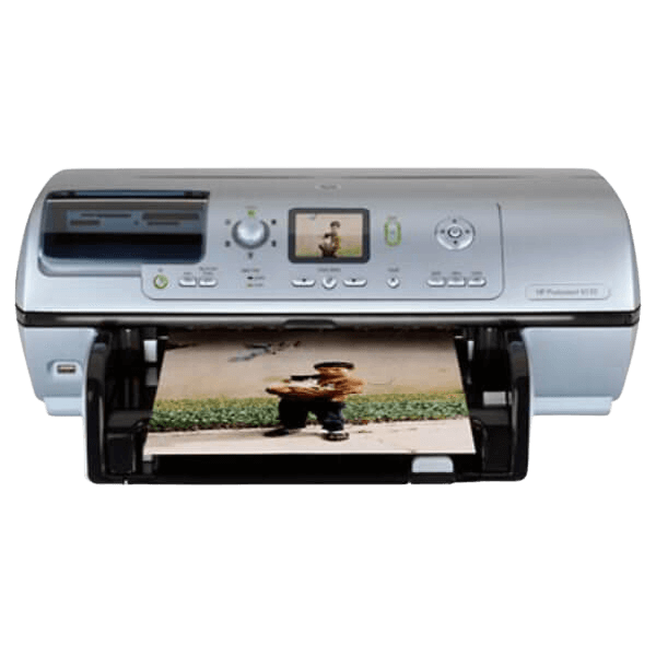 HP PhotoSmart 8150 / V / XI