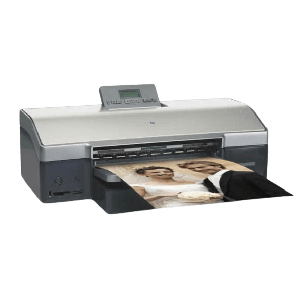 HP PhotoSmart 8750 / G / GP