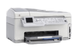 HP PhotoSmart AIO C 6100