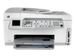 HP PhotoSmart AIO C 6180