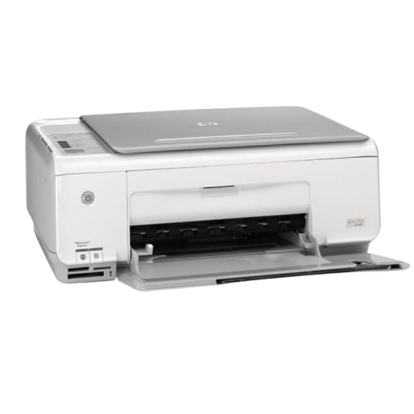 HP PhotoSmart C 3140