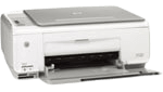 HP PhotoSmart C 3173